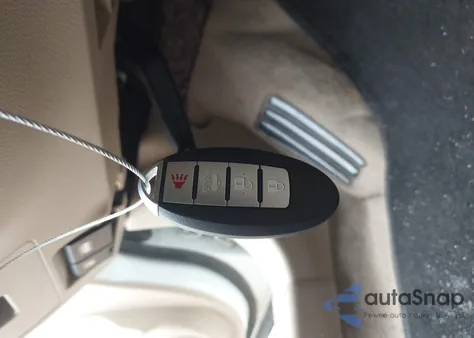 2013 Nissan Altima 3.5 Sl from USA, damaged, VIN 1N4BL3AP9DN428807